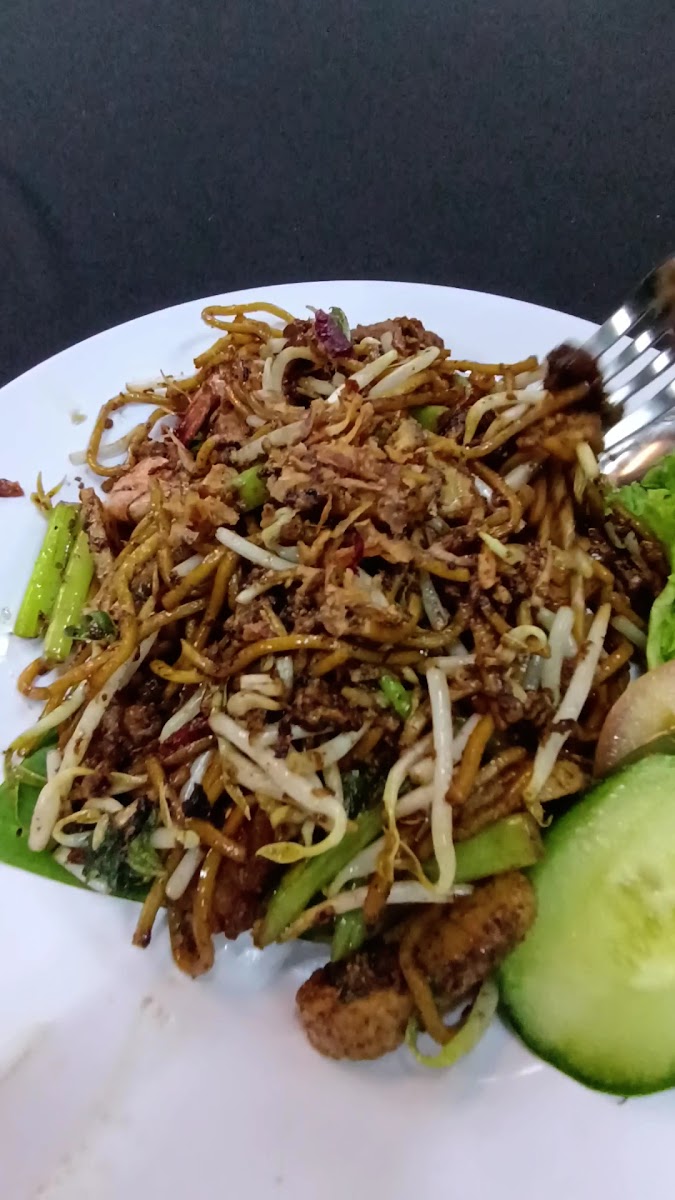 Nasi Lemak Tanjung Puteri - Photo 1