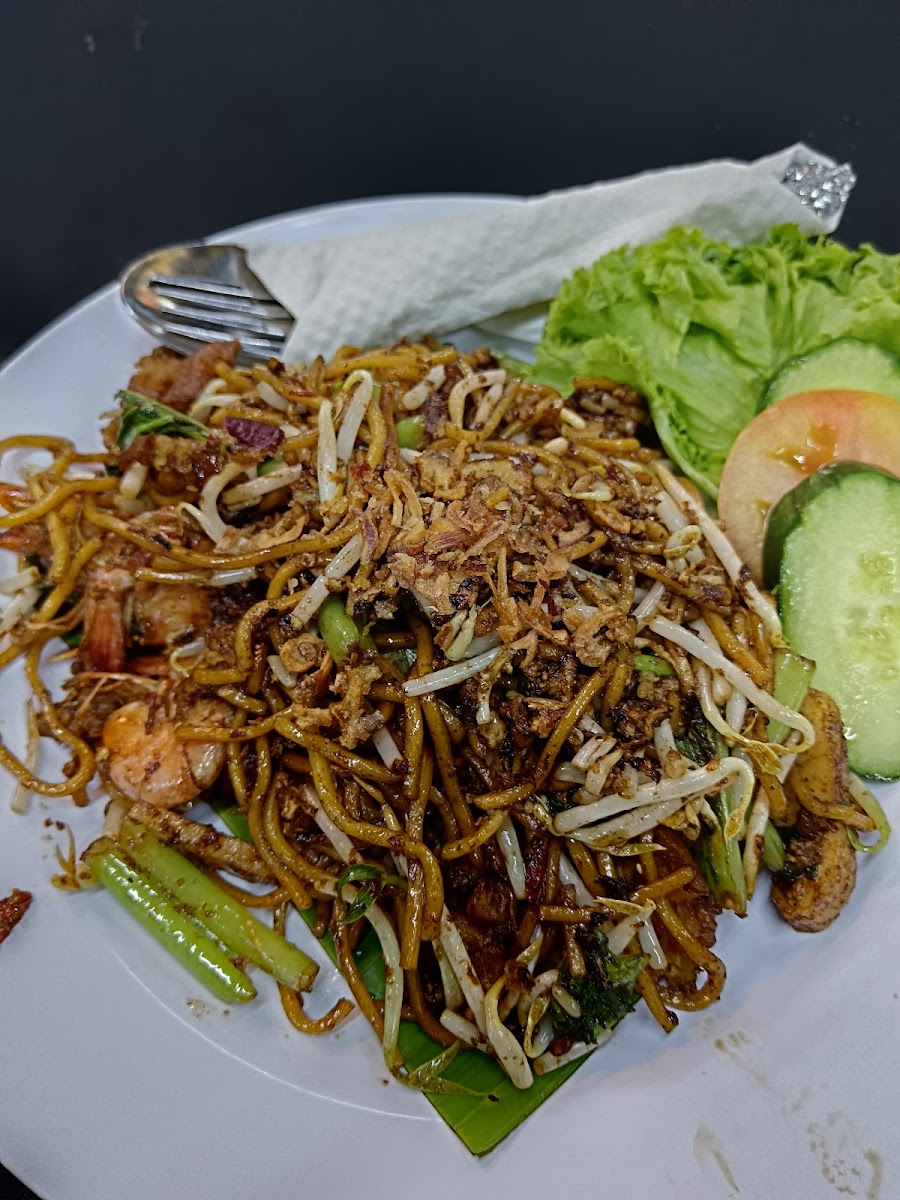 Nasi Lemak Tanjung Puteri - Photo 3