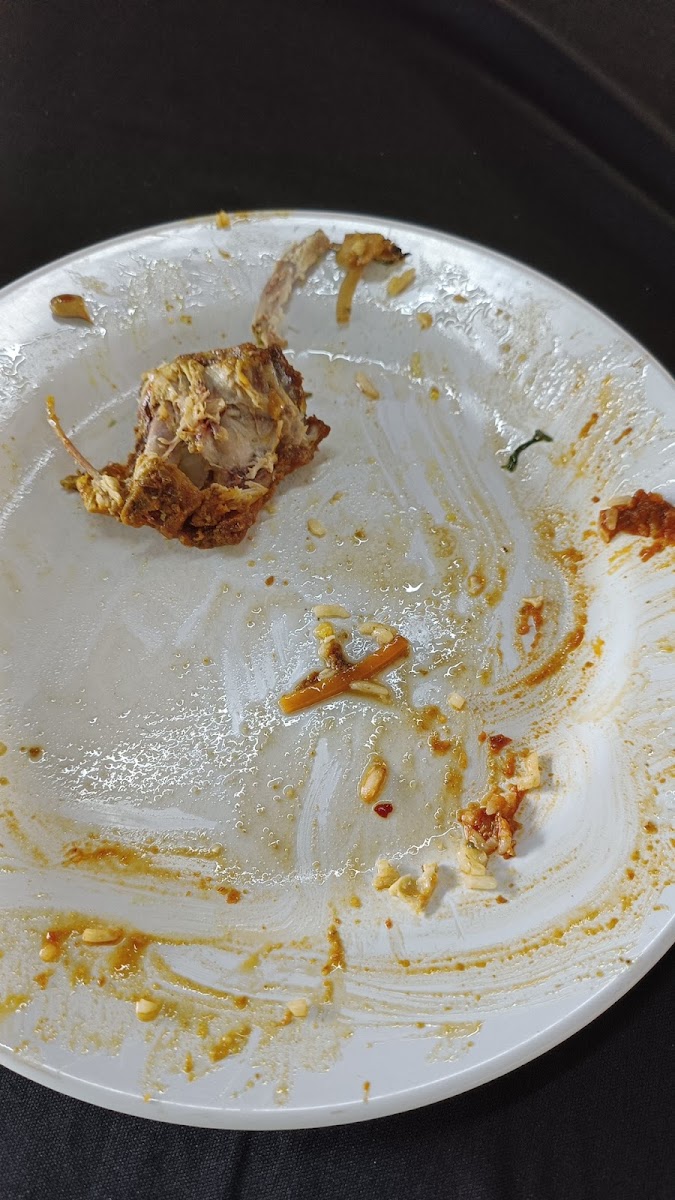Nasi Lemak Tanjung Puteri - Photo 4