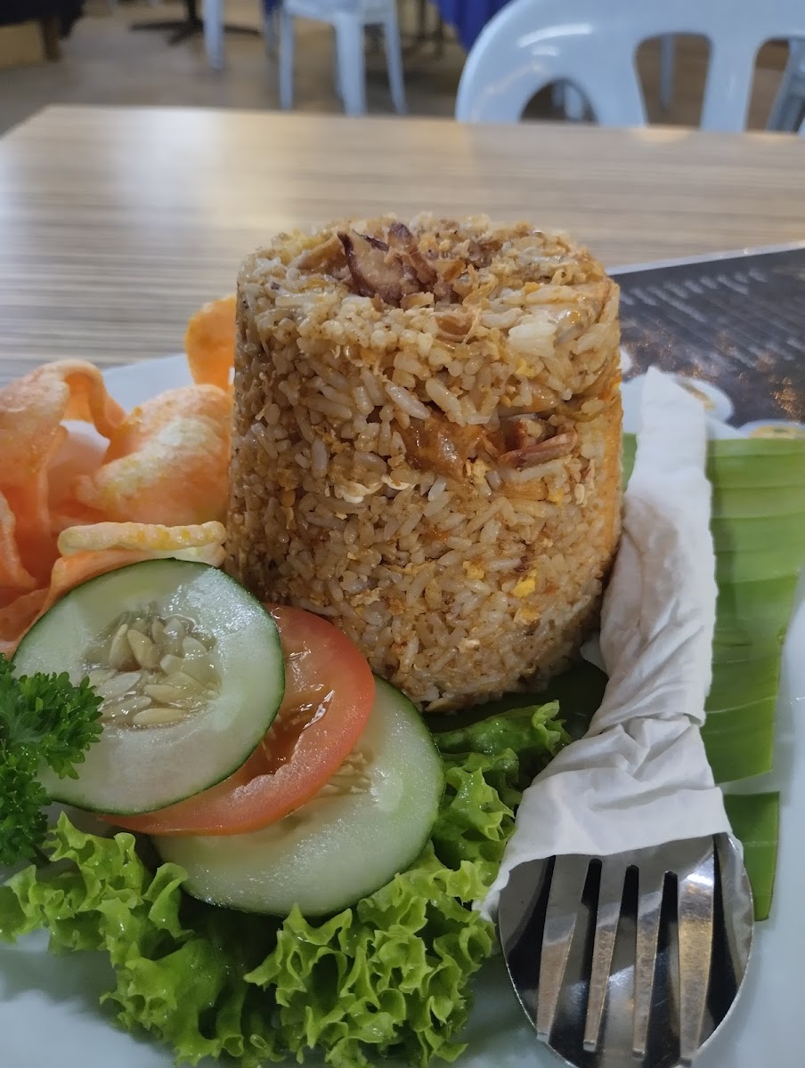 Nasi Lemak Tanjung Puteri - Photo 6