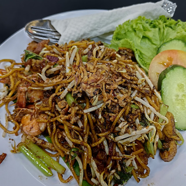 Mee Goreng P Ramli