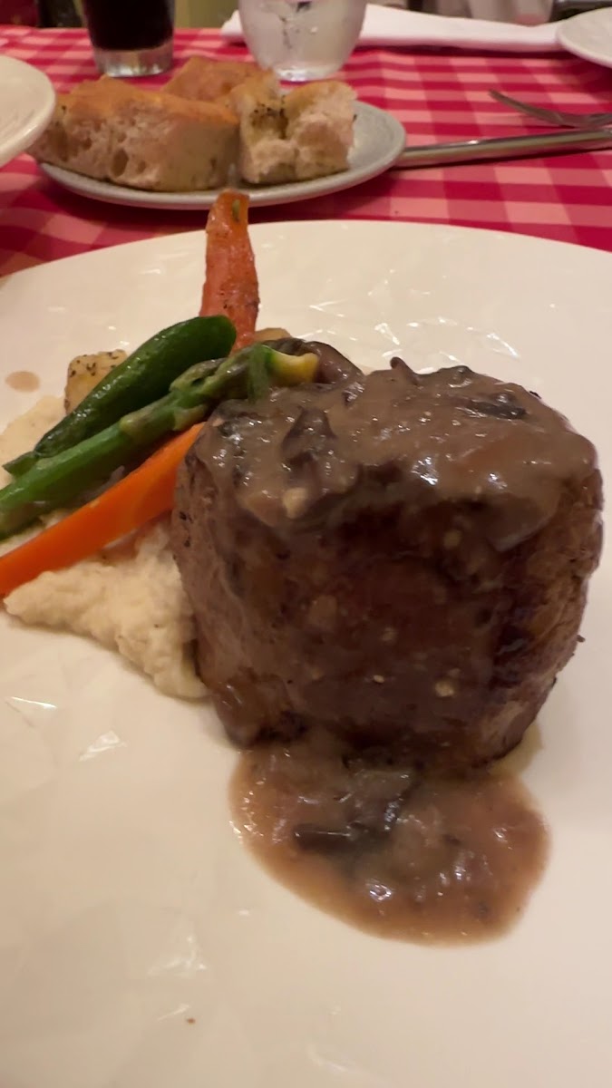 Florencia | Italian Restaurant - Photo 1