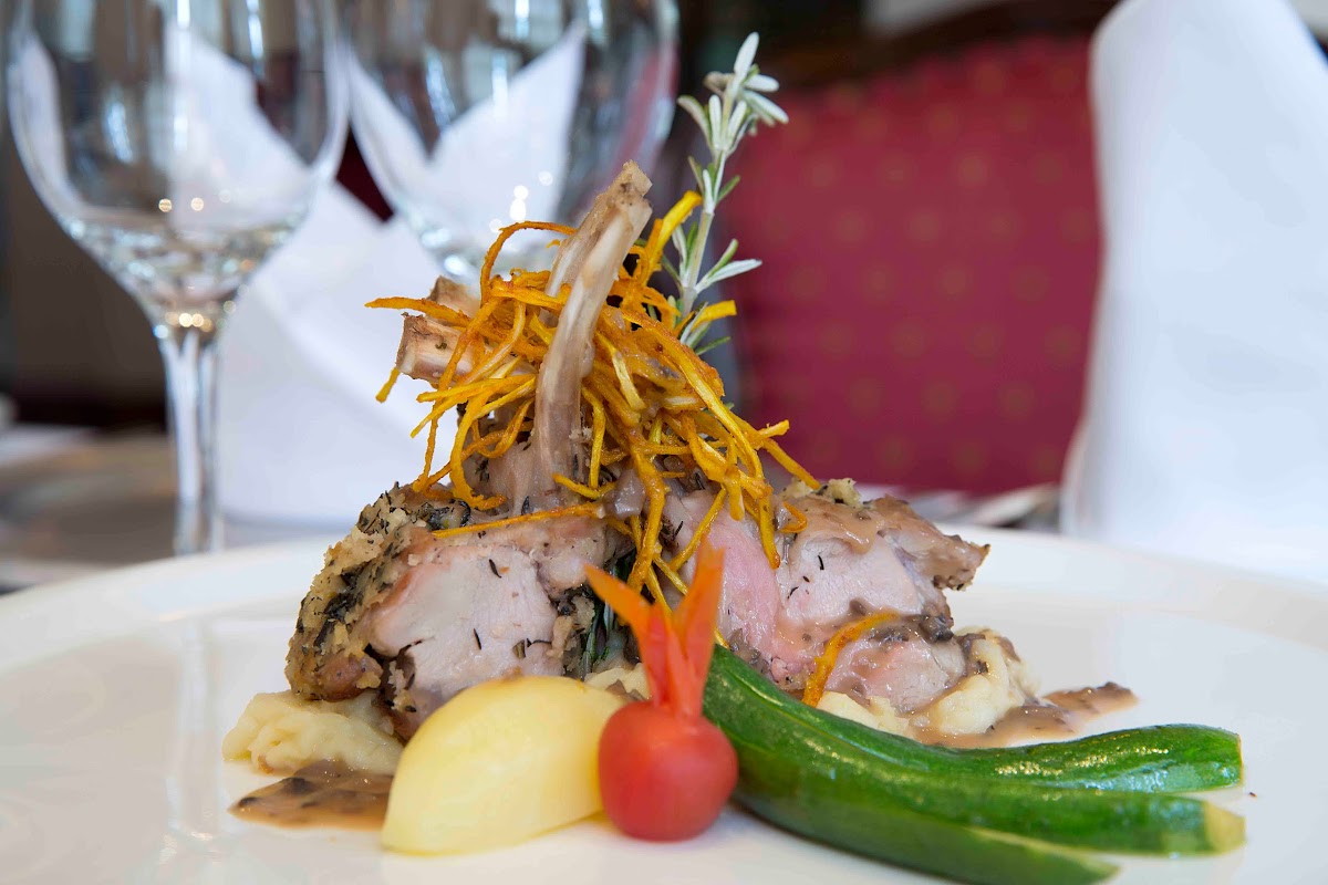 Florencia | Italian Restaurant - Photo 2