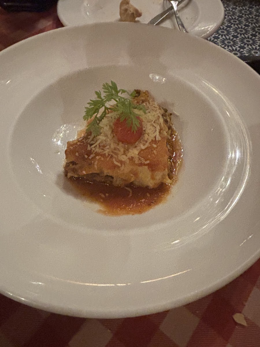 Florencia | Italian Restaurant - Photo 3