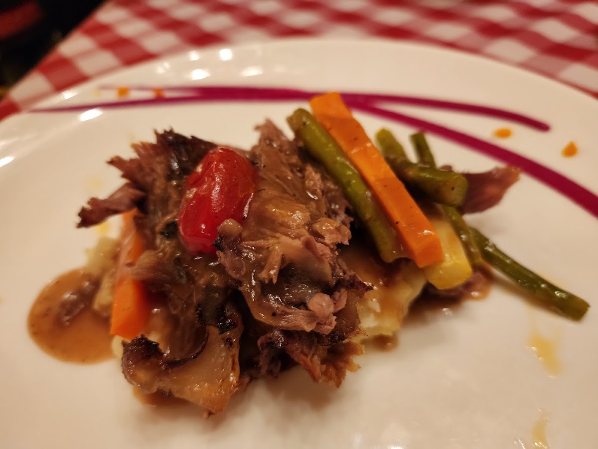 Florencia | Italian Restaurant - Photo 4
