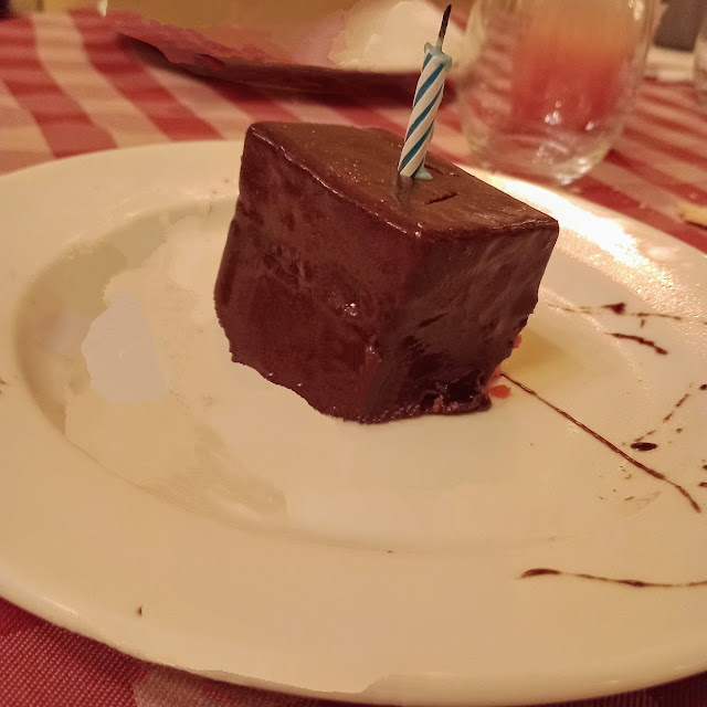 Brownie