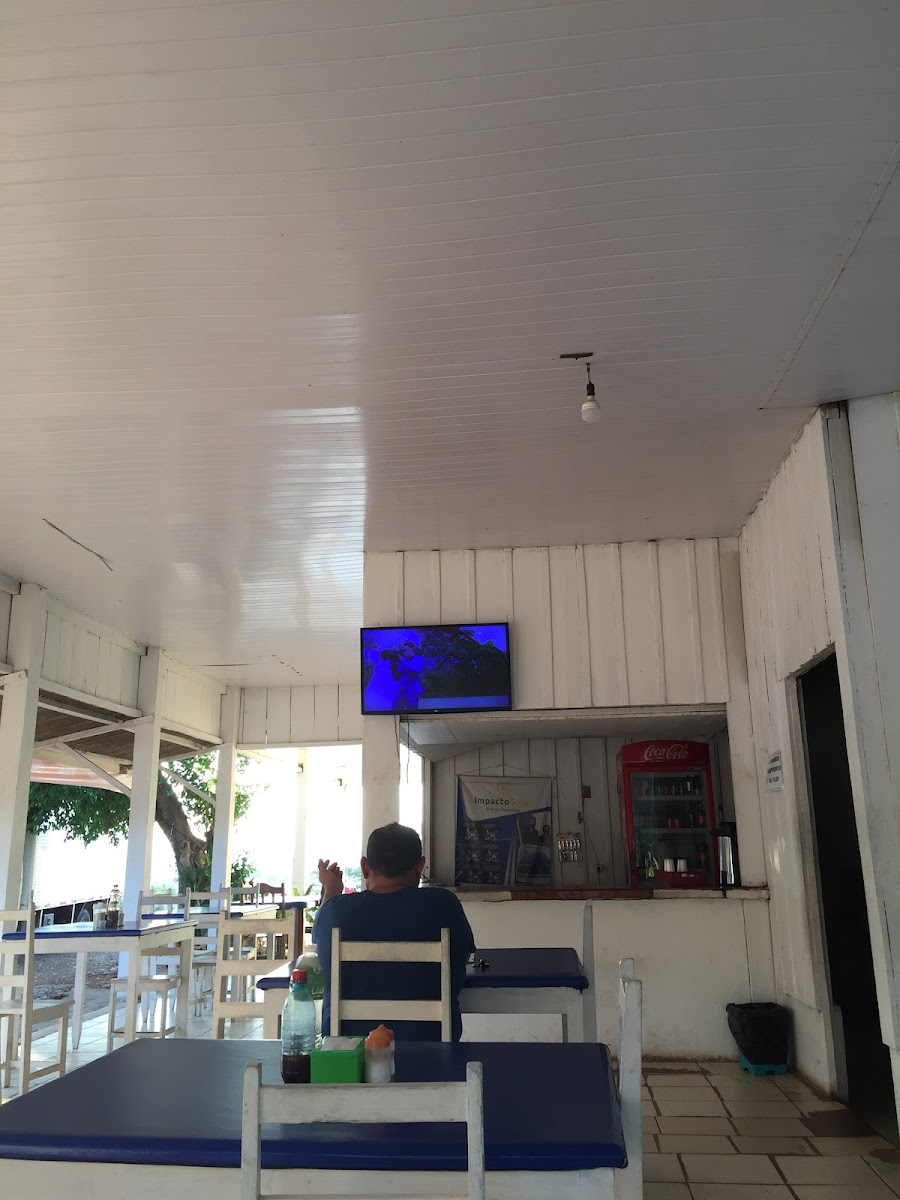 Restaurante Galinha Caipira - Photo 1