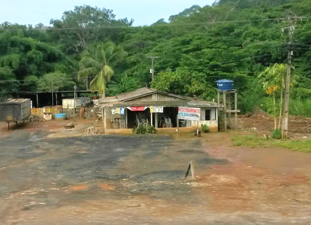 Restaurante Galinha Caipira - Photo 2