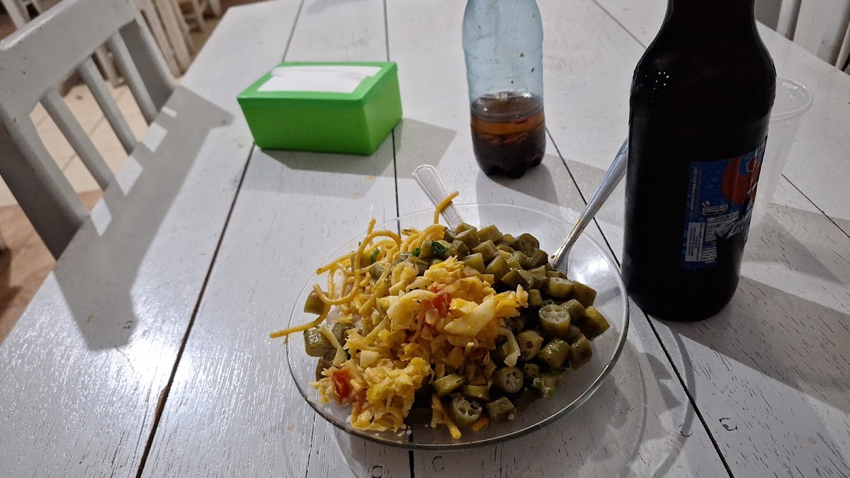 Restaurante Galinha Caipira - Photo 4