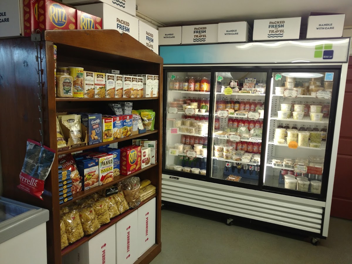 Donahue's Fish Market - Photo 3