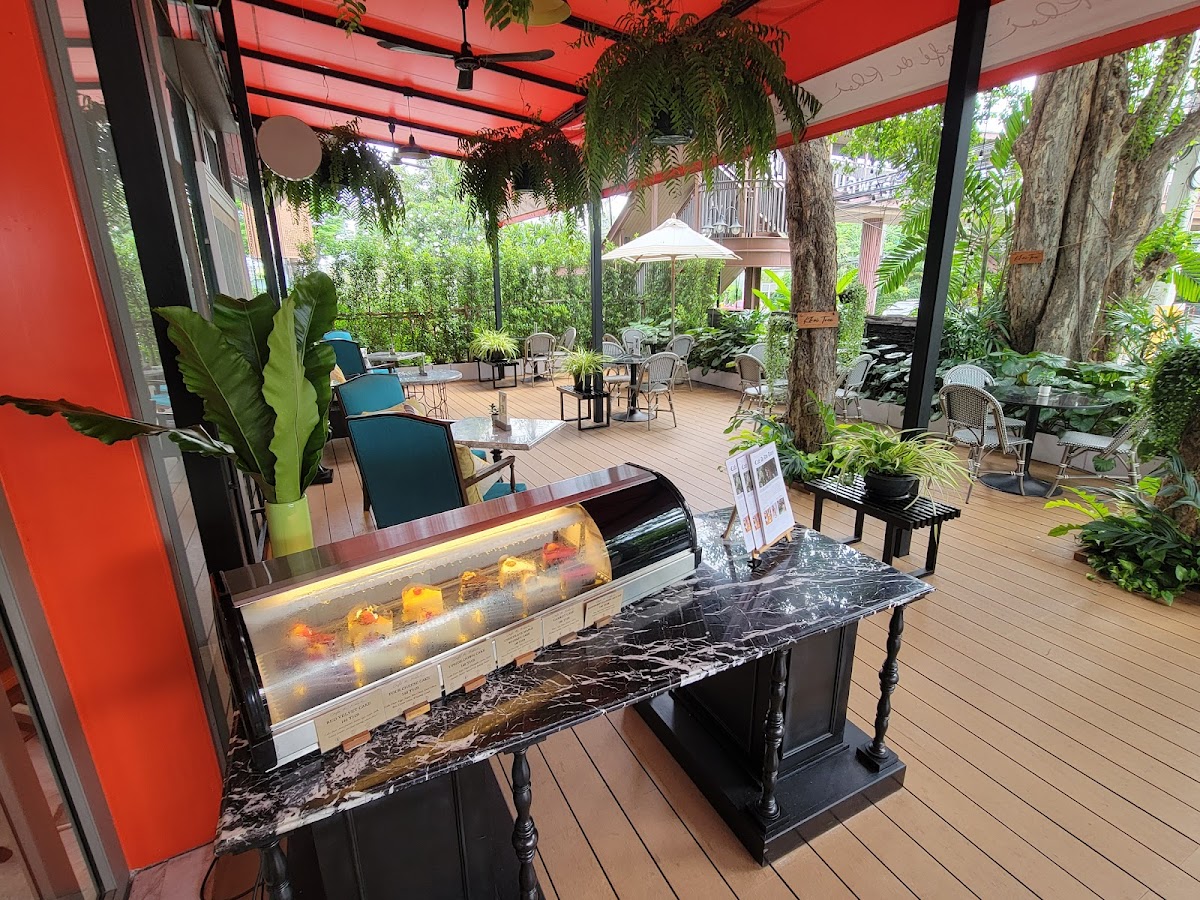 CAFE DE KHOI - Photo 3