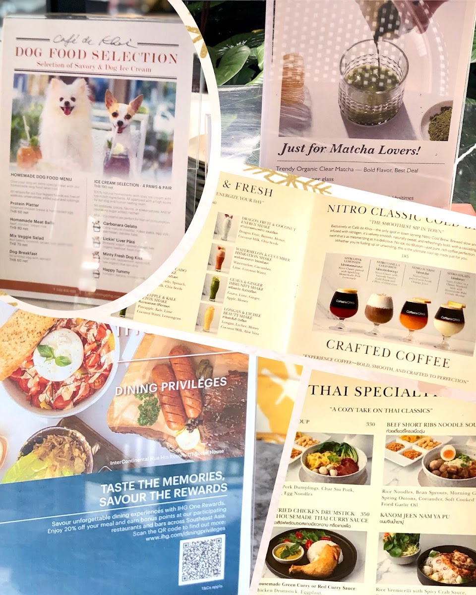 Menu Photo 5