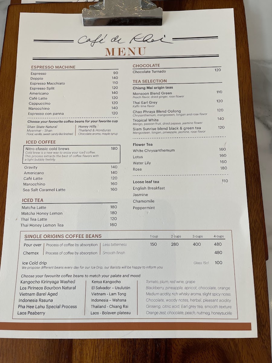 Menu Photo 6