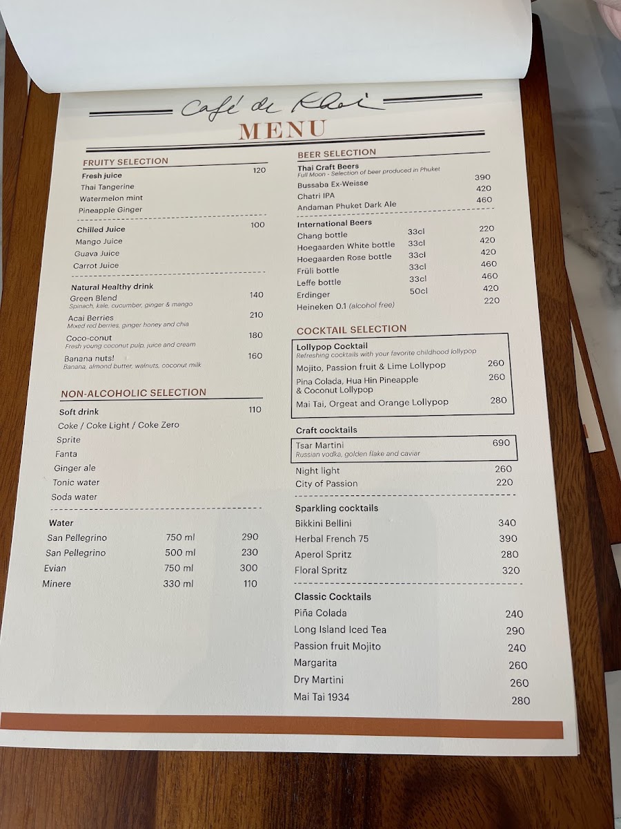 Menu Photo 7