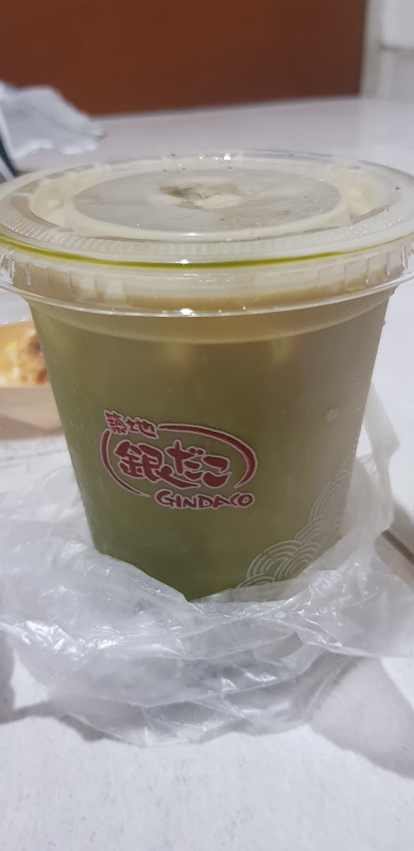Gindaco - Lotte Shopping Avenue - Photo 9