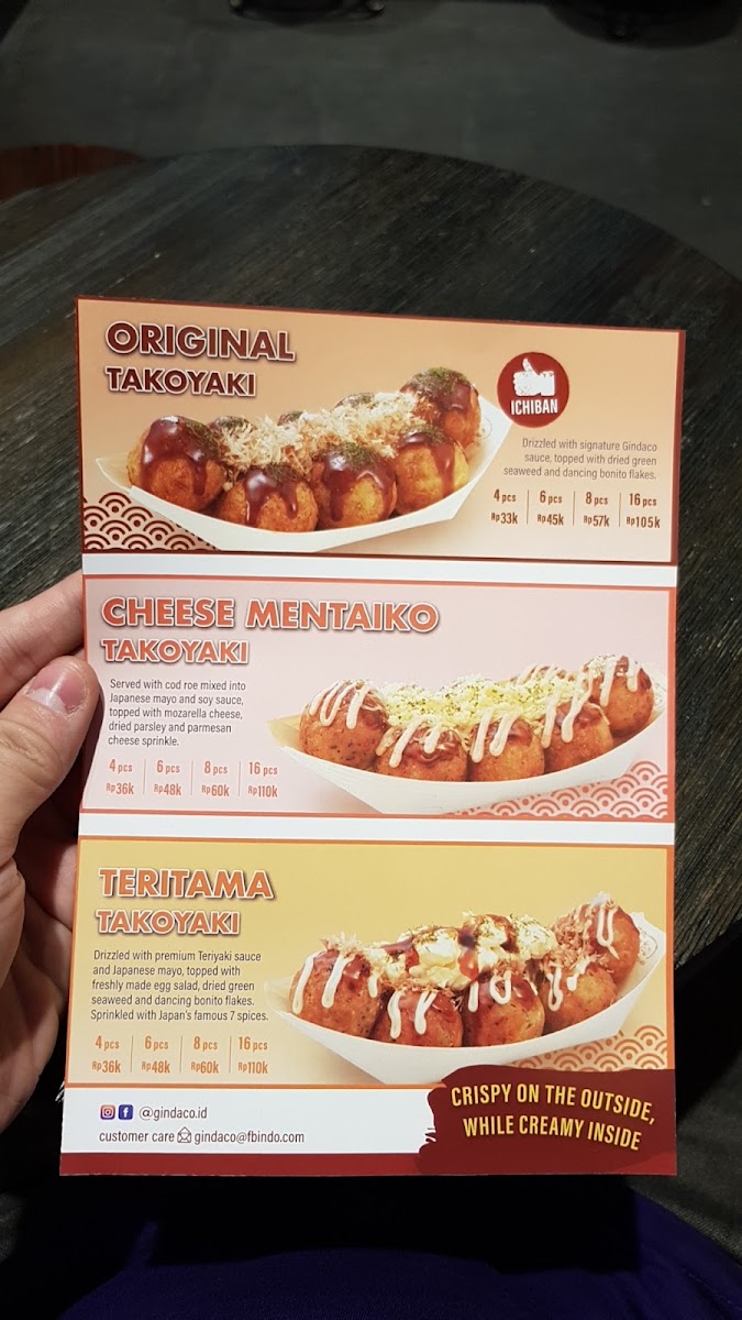 Menu Photo 6