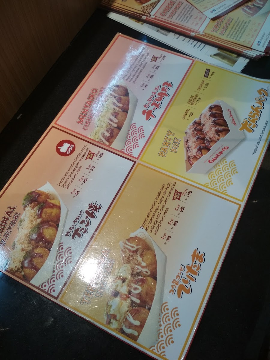 Menu Photo 7