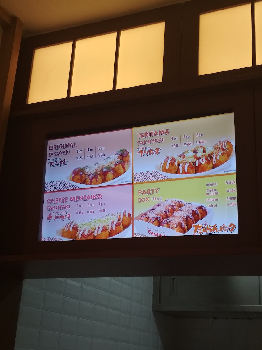 Menu Photo 8