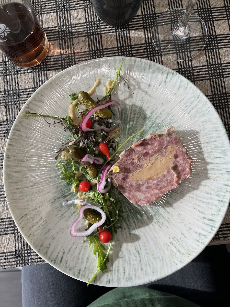 Restaurant le Puits Fleuri - Photo 7