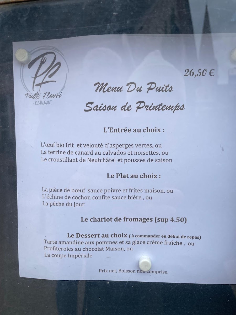 Menu Photo 4