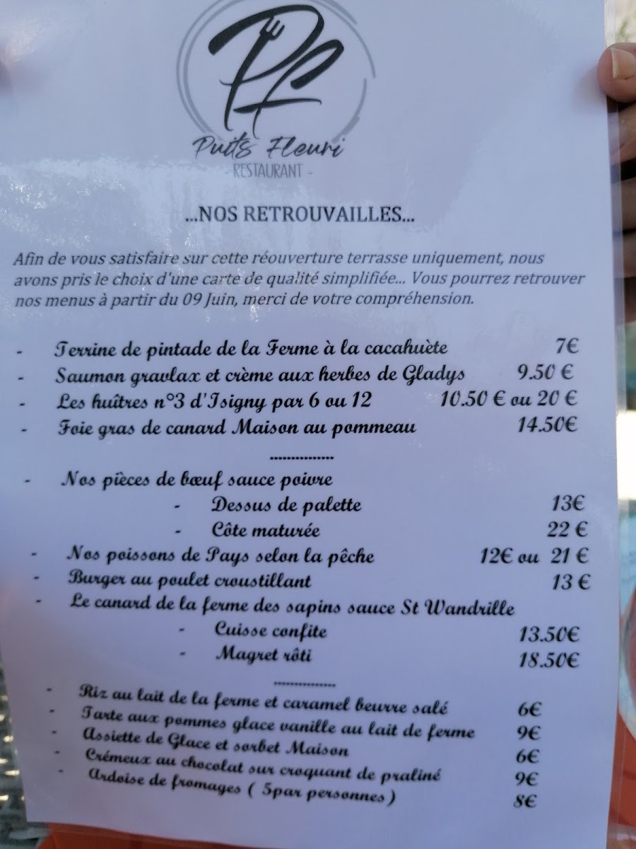 Menu Photo 6