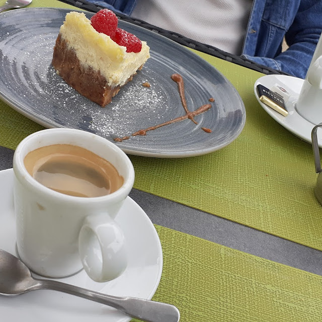 Cheese Cake