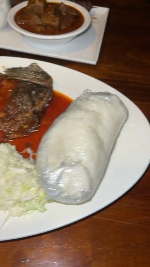 Fredo’s African Cuisine - Photo 1