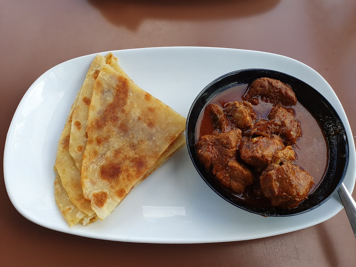 Fredo’s African Cuisine - Photo 2