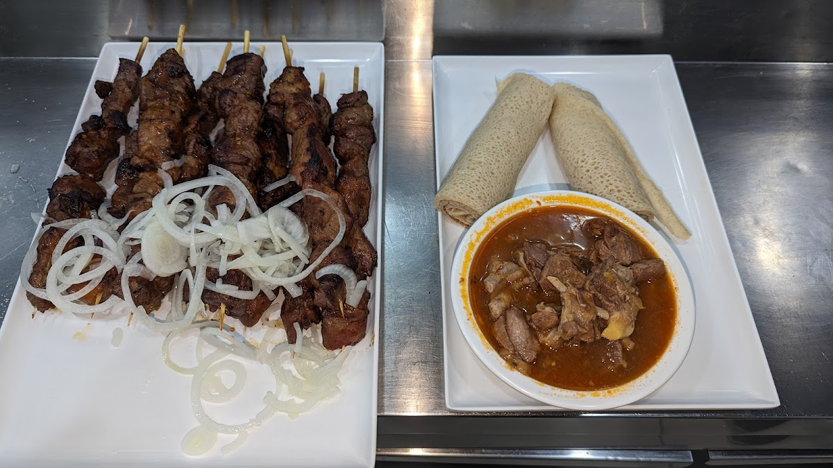 Fredo’s African Cuisine - Photo 4
