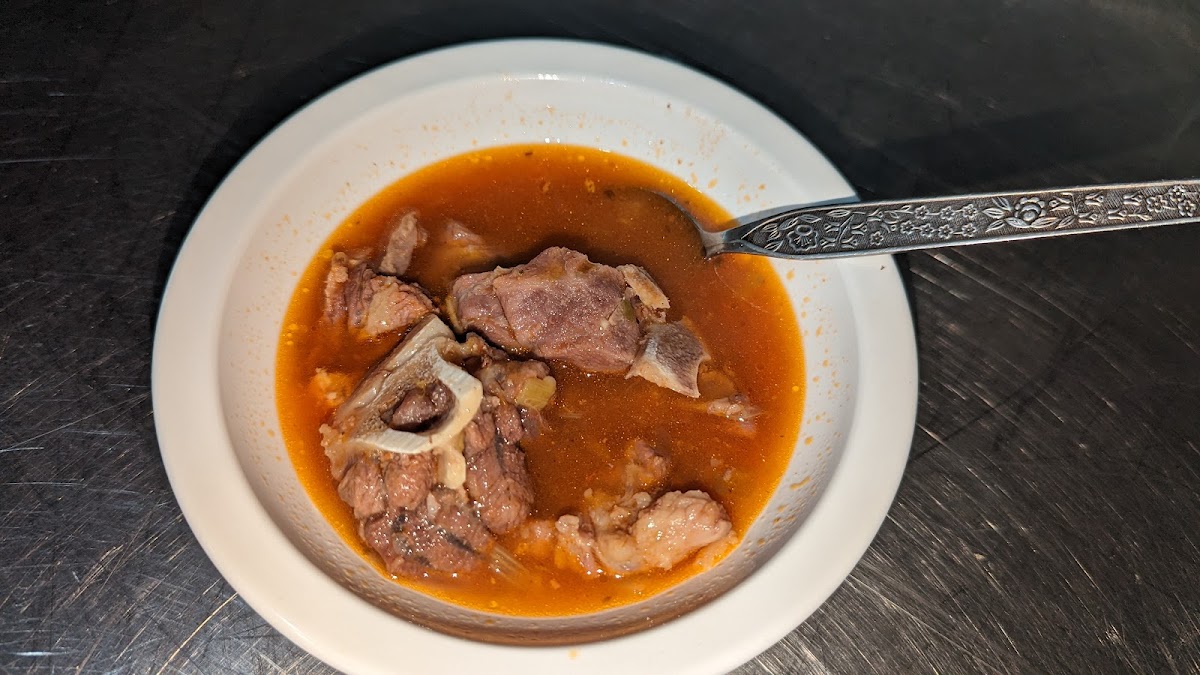 Fredo’s African Cuisine - Photo 7