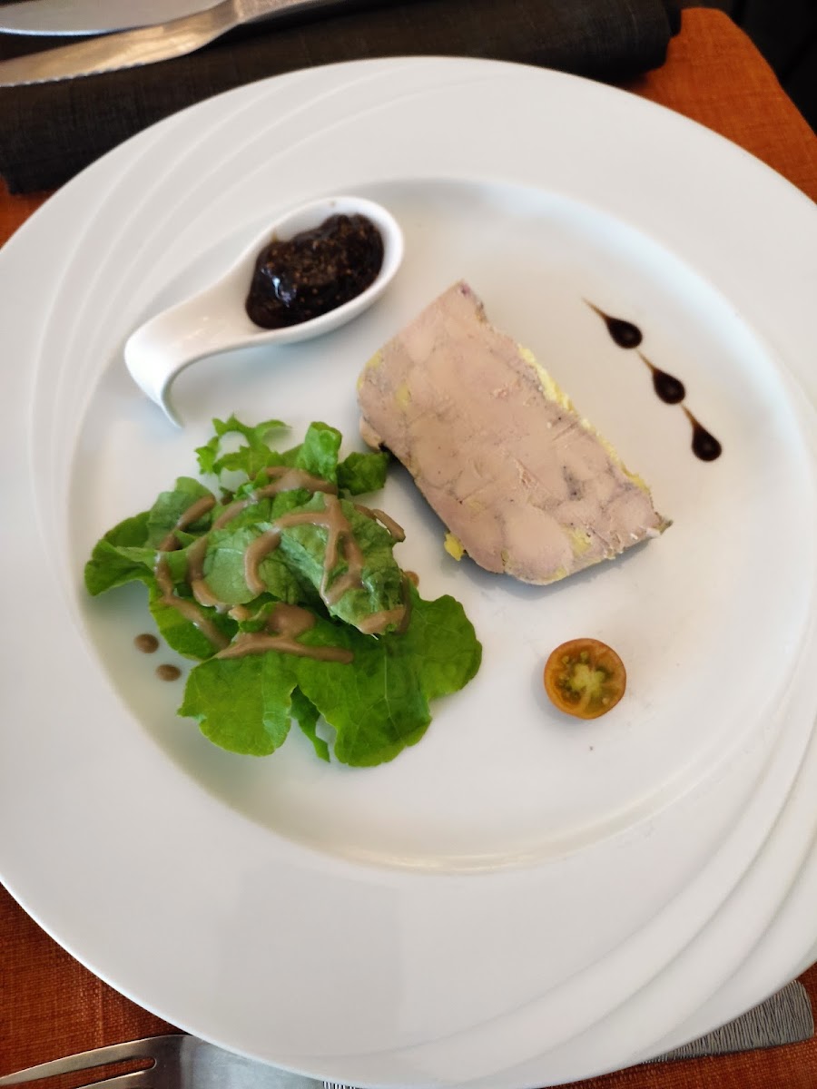 Restaurant 'A la grillade' Chez Arsene - Photo 2