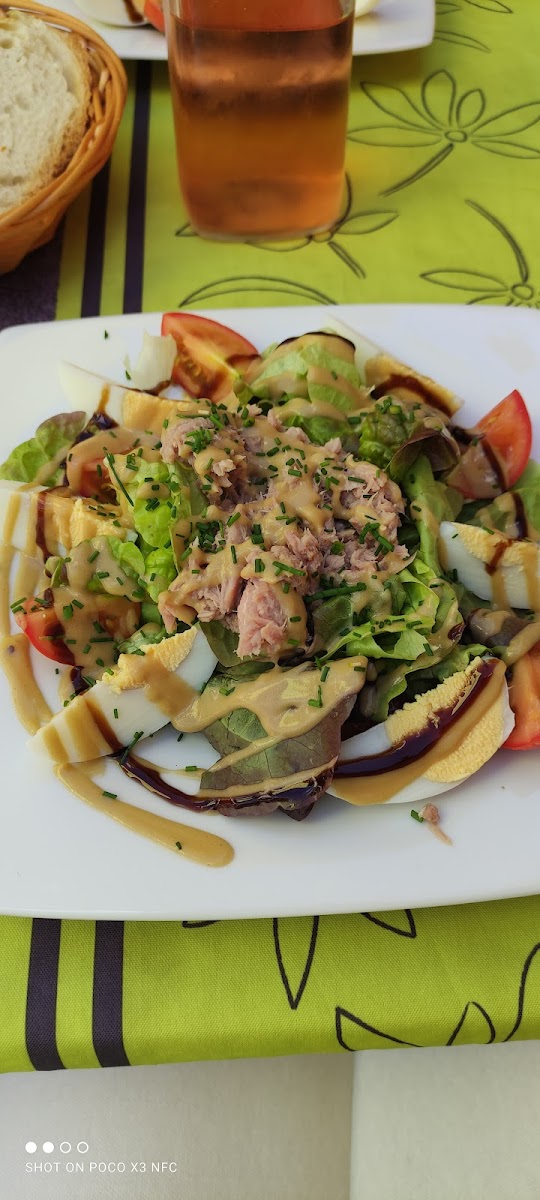 Restaurant 'A la grillade' Chez Arsene - Photo 3