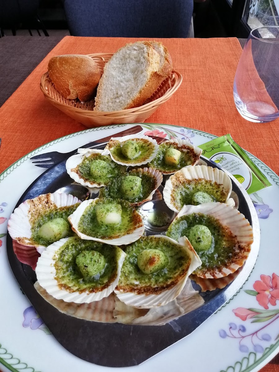 Restaurant 'A la grillade' Chez Arsene - Photo 4