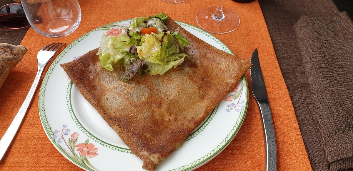 Restaurant 'A la grillade' Chez Arsene - Photo 7
