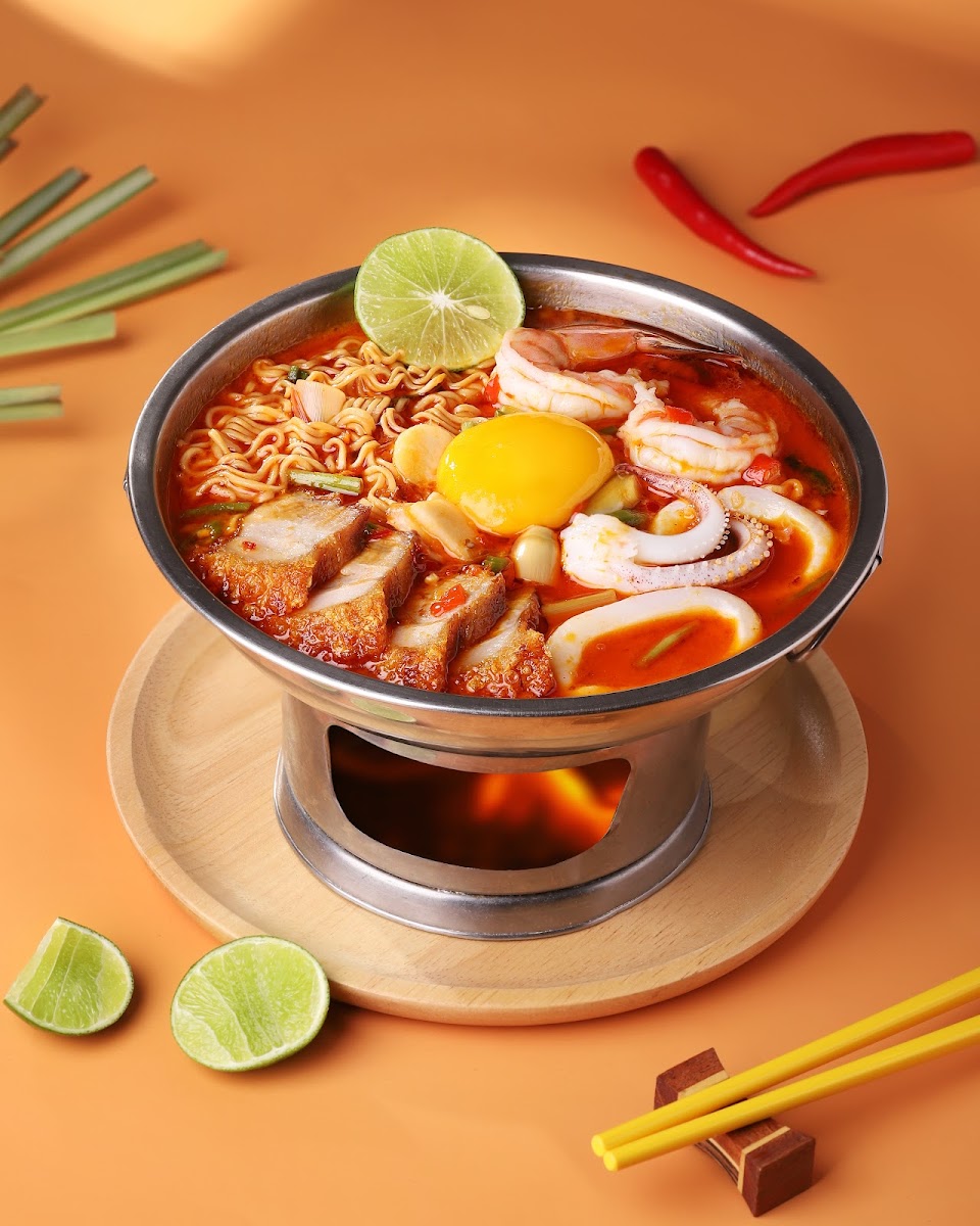 Eatduan by Nathong ICONSIAM - Photo 9