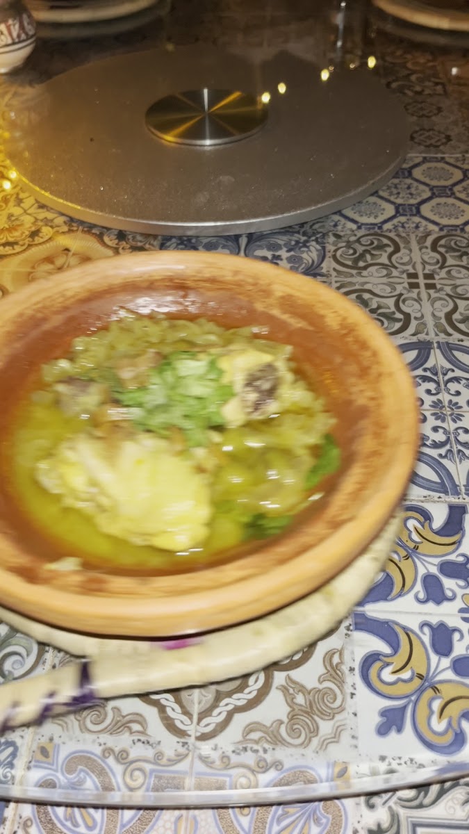 Dar Mansour - Morocco's kitchen - Photo 1