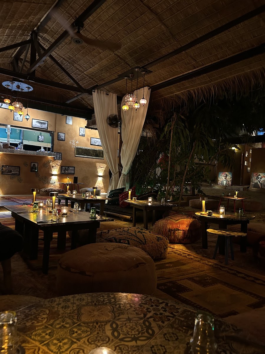 Dar Mansour - Morocco's kitchen - Photo 2