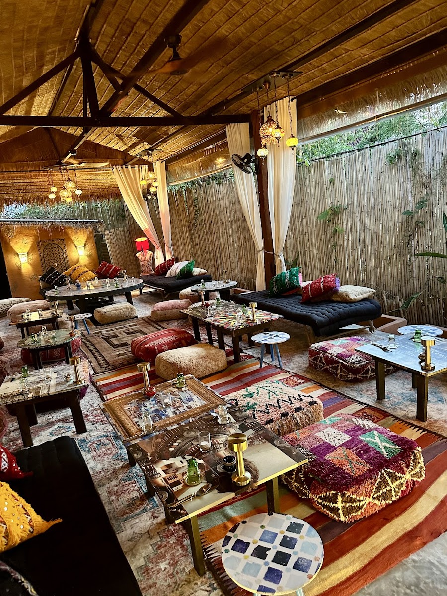 Dar Mansour - Morocco's kitchen - Photo 4