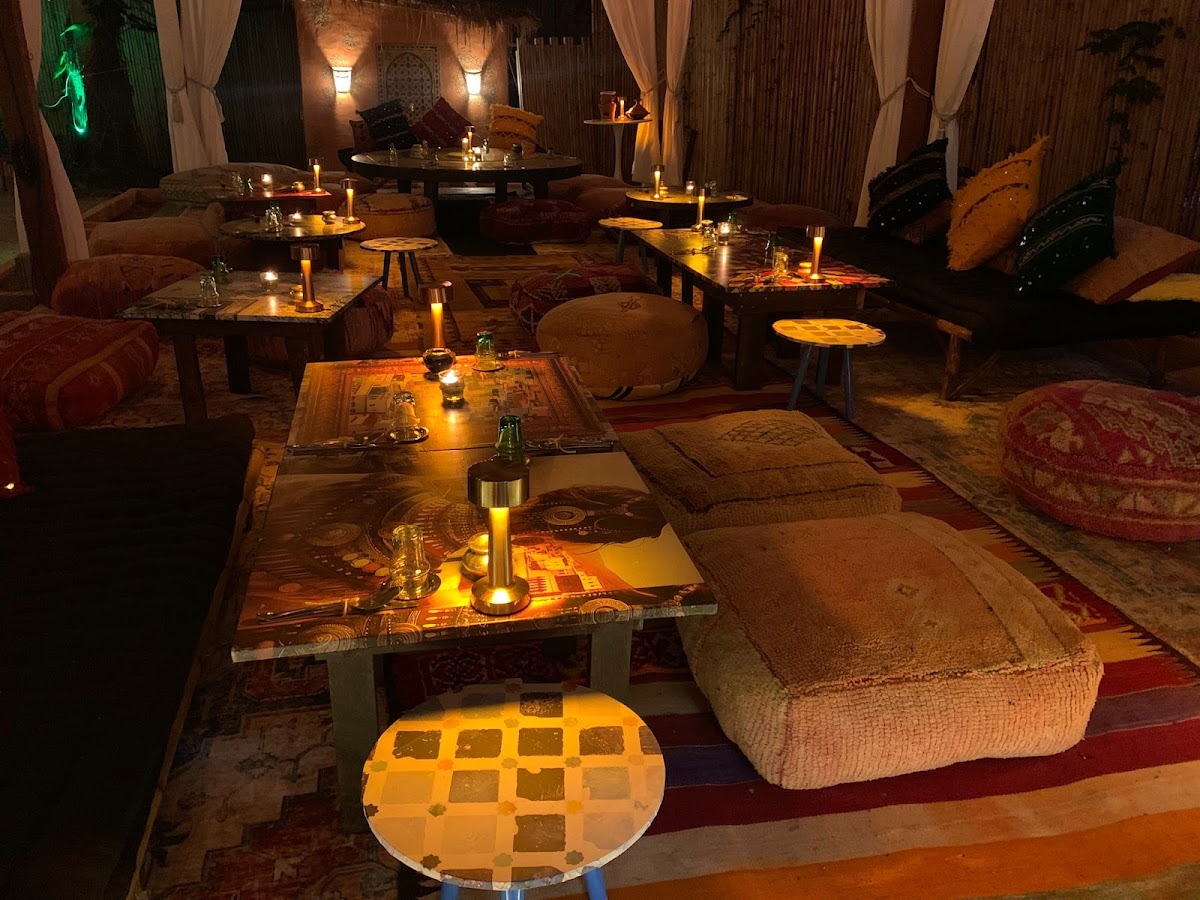 Dar Mansour - Morocco's kitchen - Photo 5