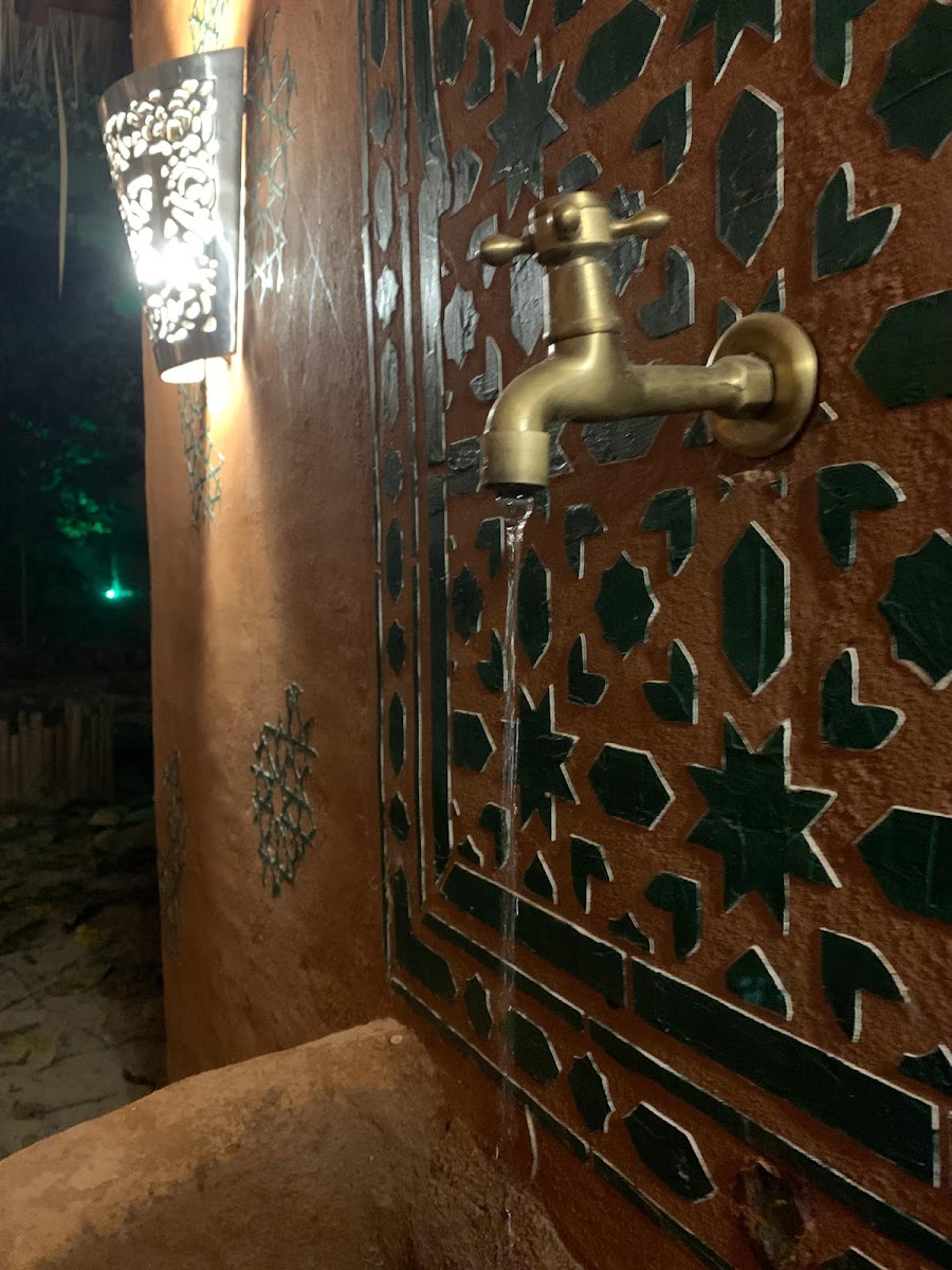Dar Mansour - Morocco's kitchen - Photo 6