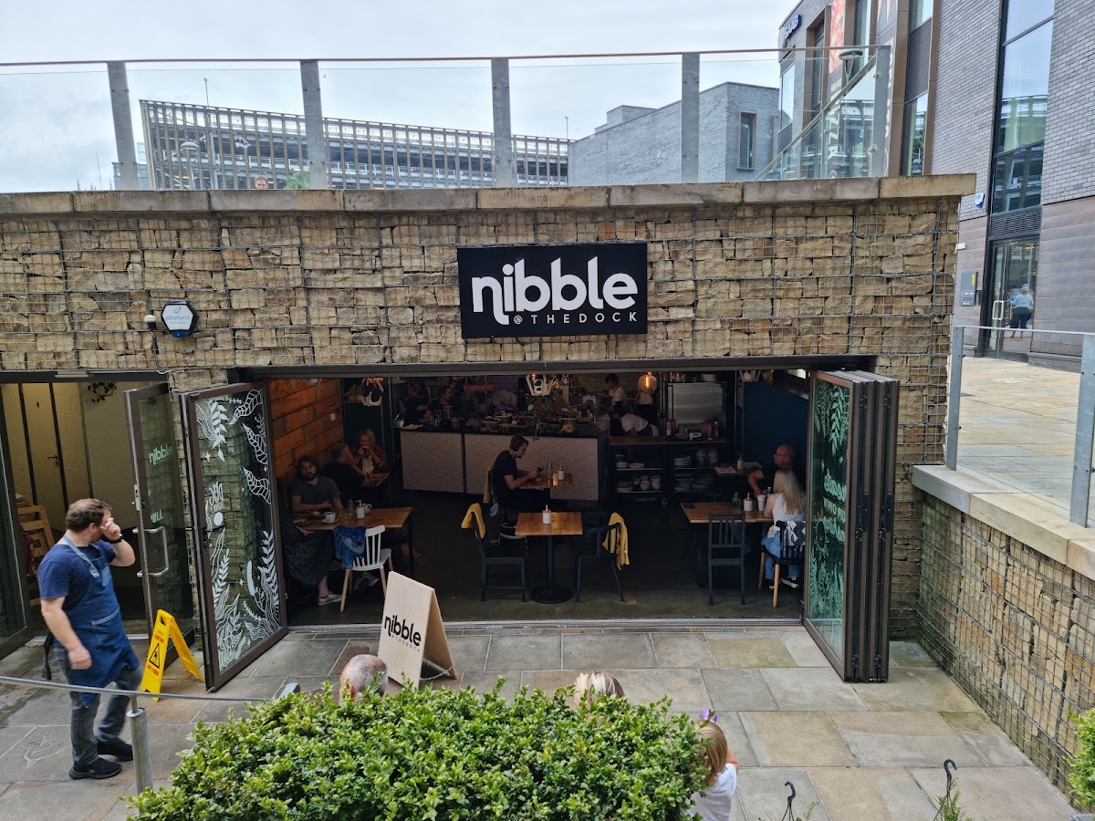 Nibble