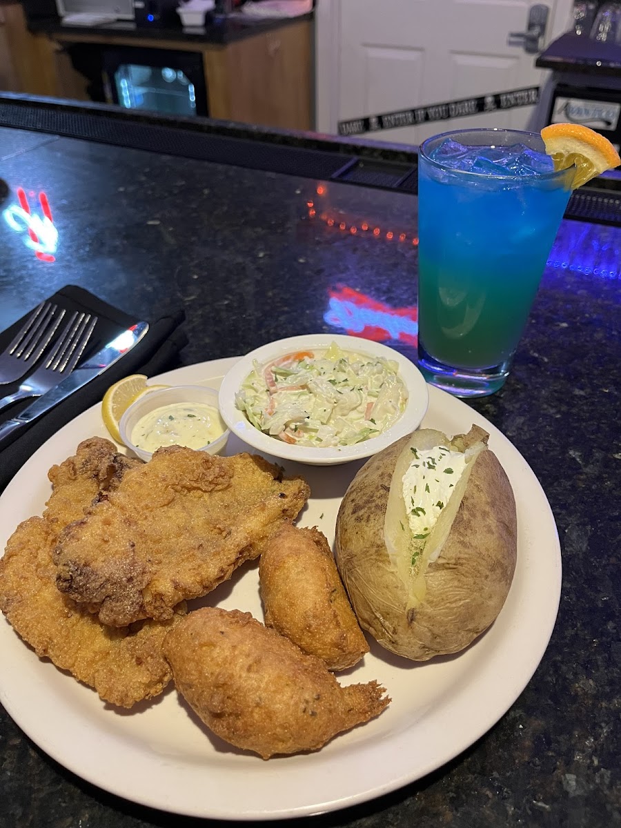 Arrowhead Bar & Grill, Crane Hill Alabama - Photo 1