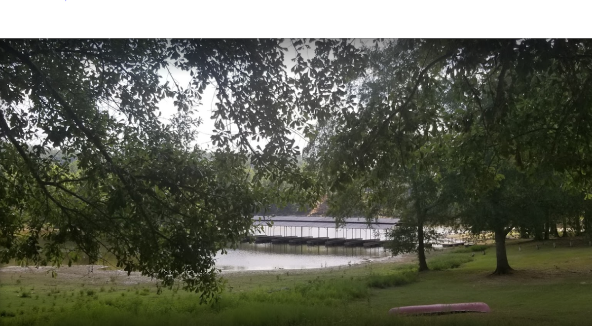 Arrowhead Bar & Grill, Crane Hill Alabama - Photo 2