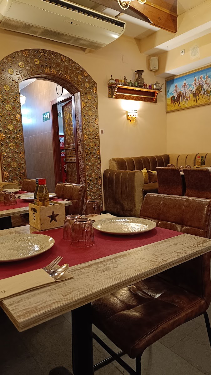 Restaurant Arab Halal Marrakech - Photo 2