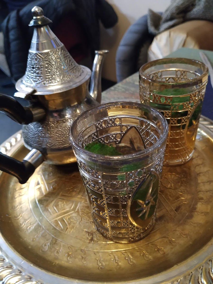 Restaurant Arab Halal Marrakech - Photo 5