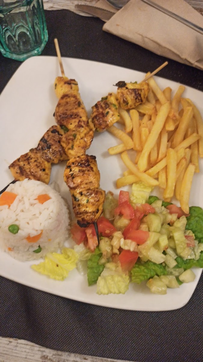 Restaurant Arab Halal Marrakech - Photo 8