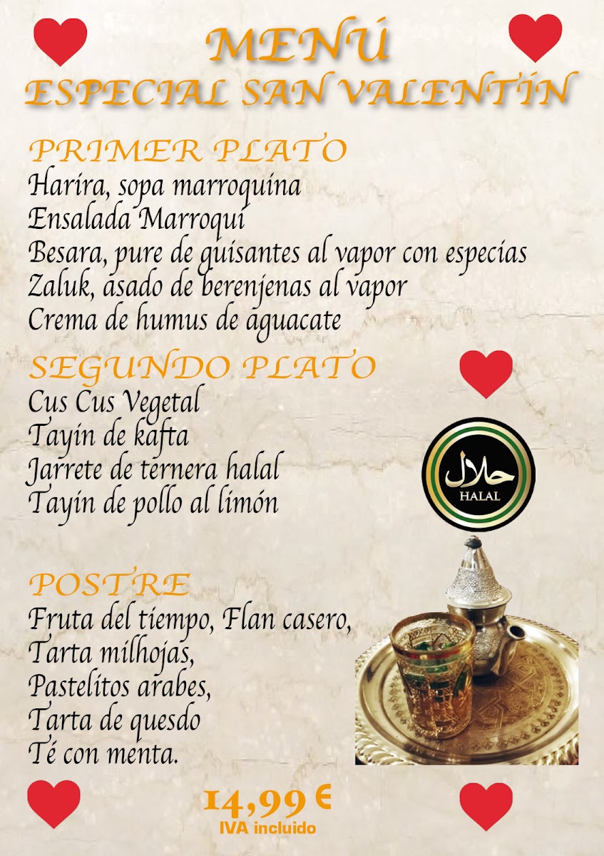 Menu Photo 9