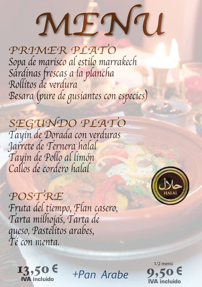 Menu Photo 3