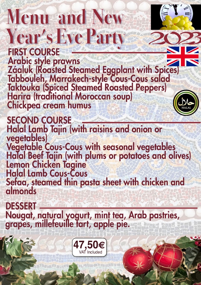 Menu Photo 6