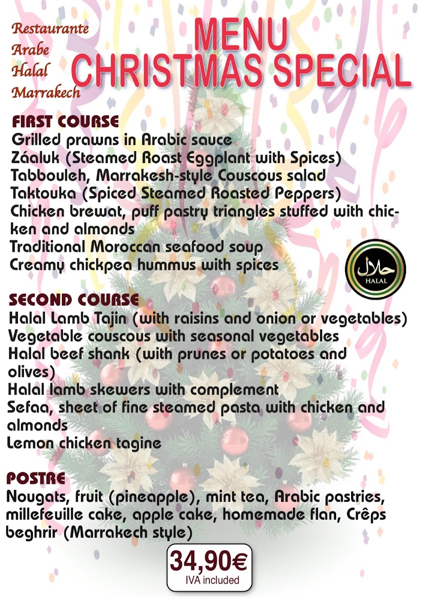 Menu Photo 8